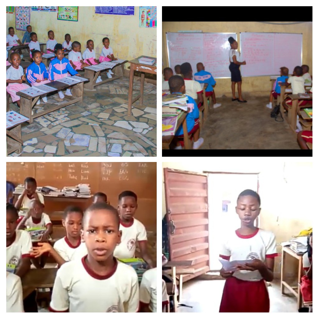 Ethana Education Nutrition